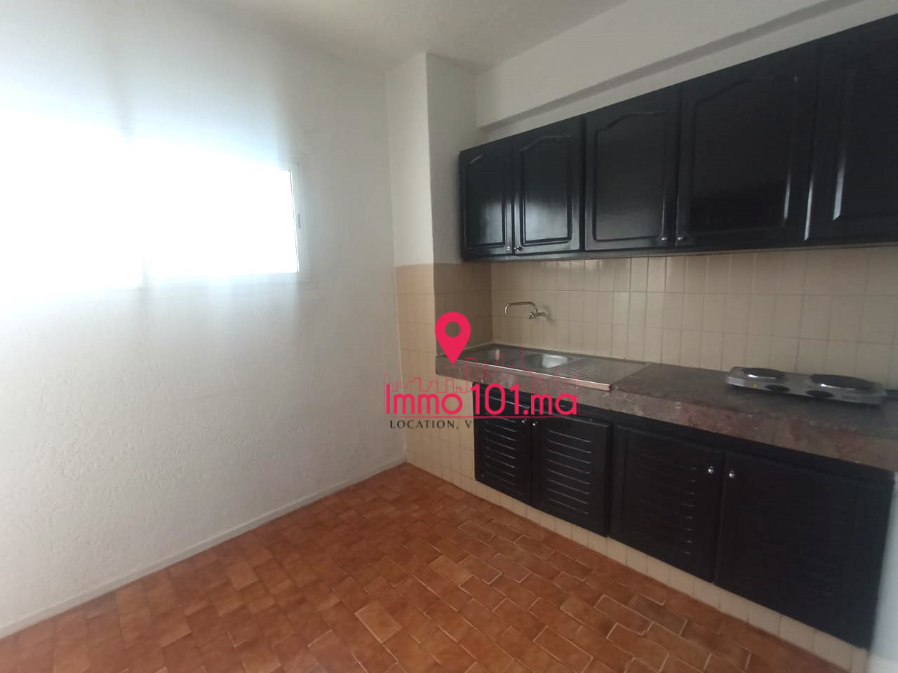 Location appartement à Yacoub El Mansour AGLAM1350
